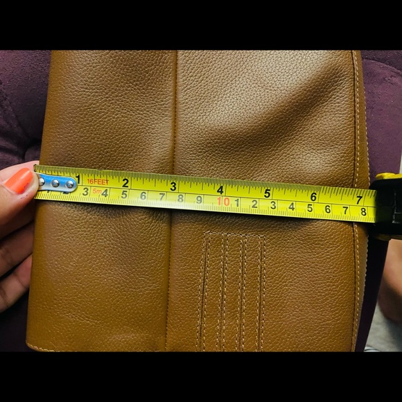 Michael Kors Leather boots - Picture 5 of 5